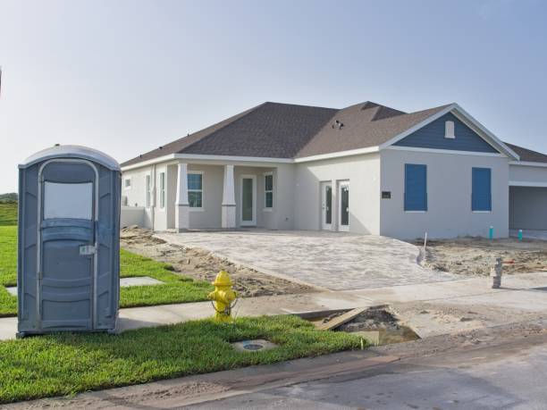 Best Local porta potty services  in Wolfe City, TX